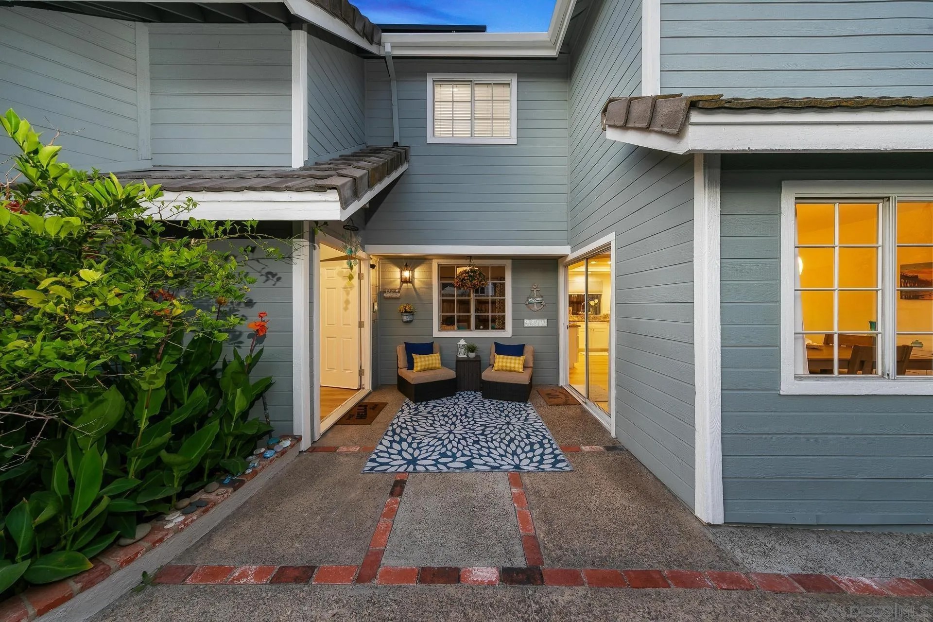 10602 Rancho Carmel Dr.