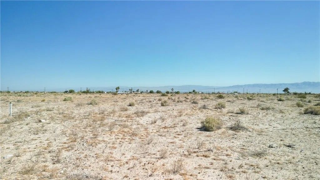 Photo of 0 Perth Amboy, Thermal, CA 92274 (MLS # ND26084146)