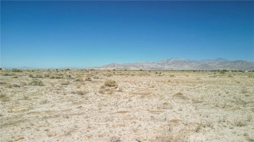Photo of 0 Perth Amboy, Thermal, CA 92274 (MLS # ND26084146)