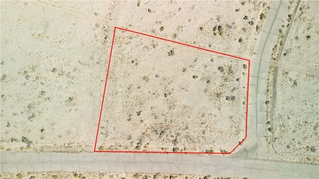 Photo of 0 Perth Amboy, Thermal, CA 92274 (MLS # ND26084146)