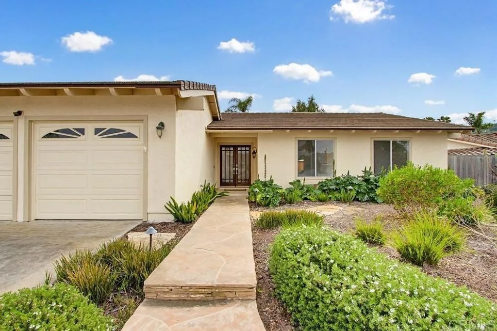 Photo of 825 Santa Hidalga, Solana Beach, CA 92075 (MLS # NDP2603129)