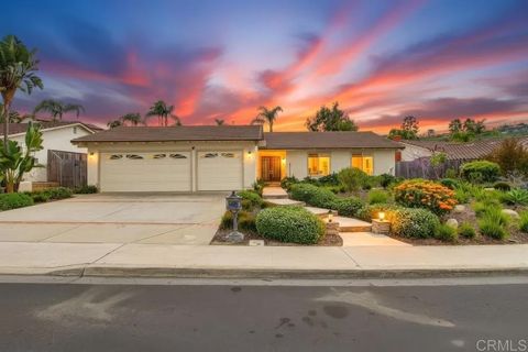 Photo of 825 Santa Hidalga, Solana Beach, CA 92075 (MLS # NDP2603129)