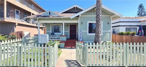 Property photo of 1060 Cherry, Long Beach, CA 90813