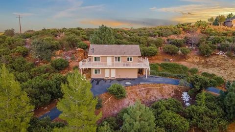 35465 Sunset Lane Julian CA 92036