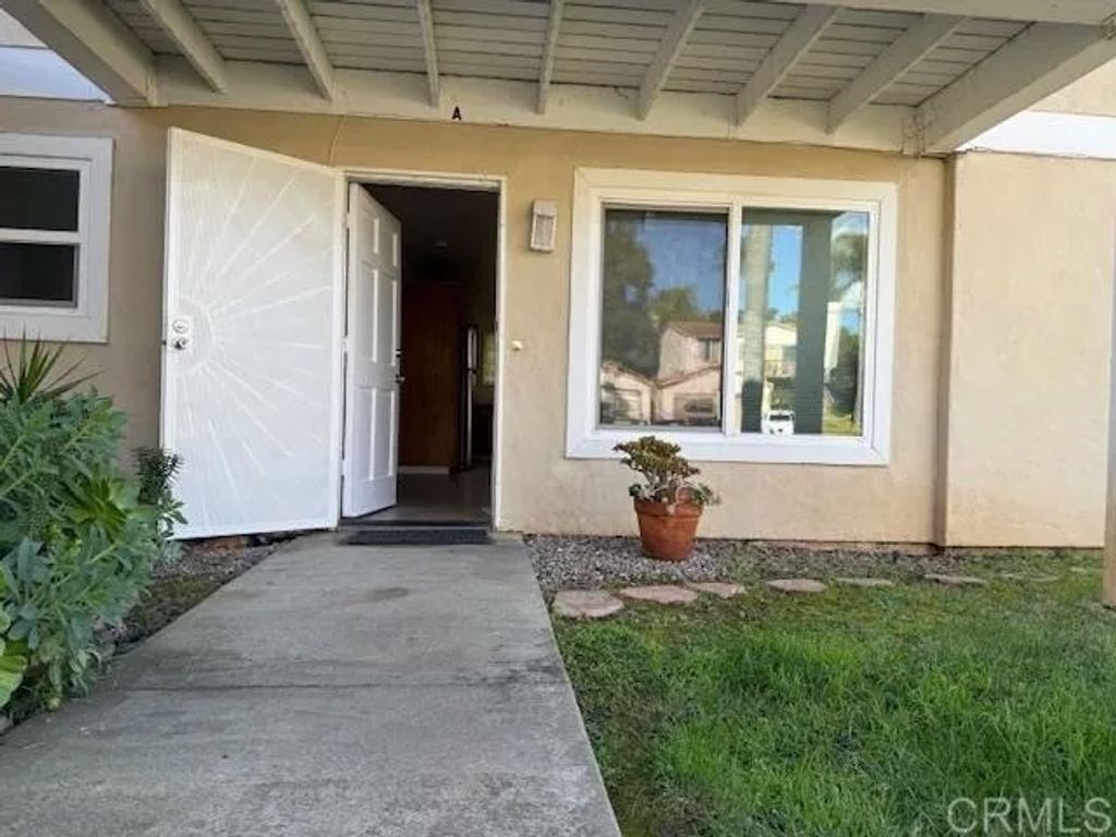 Photo of 635 Woodward Street #A, San Marcos, CA 92069 (MLS # NDP2510934)