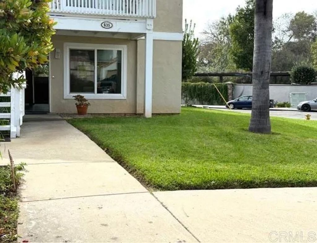 Photo of 635 Woodward Street #A, San Marcos, CA 92069 (MLS # NDP2510934)