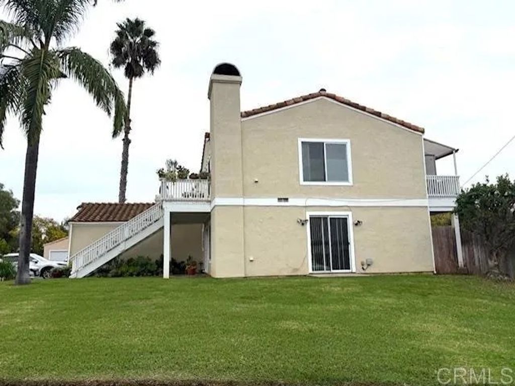 Photo of 635 Woodward Street #A, San Marcos, CA 92069 (MLS # NDP2510934)