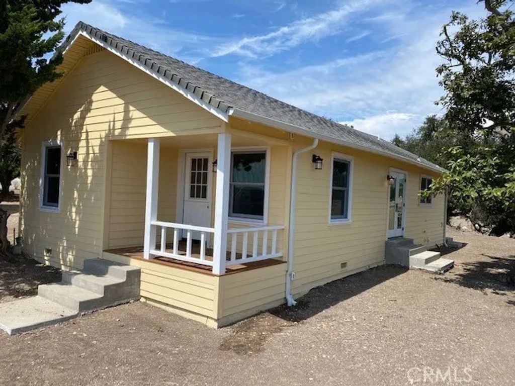 Photo of 370 Hemi, Arroyo Grande, CA 93420 (MLS # SC26056166)