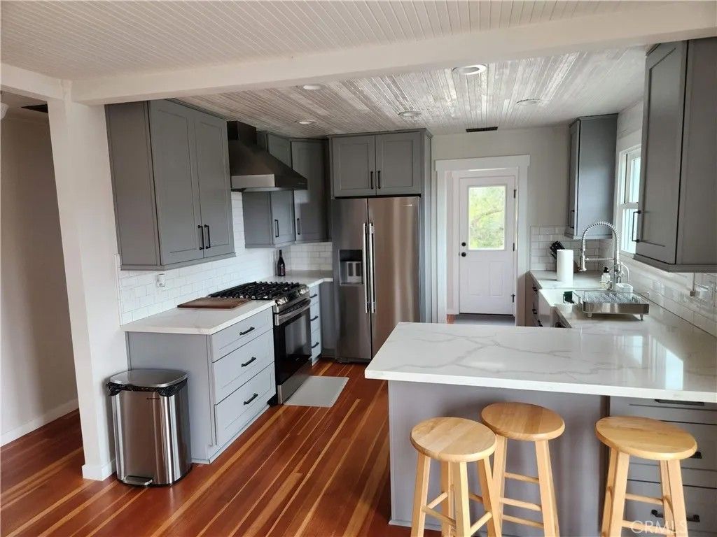 Photo of 370 Hemi, Arroyo Grande, CA 93420 (MLS # SC26056166)