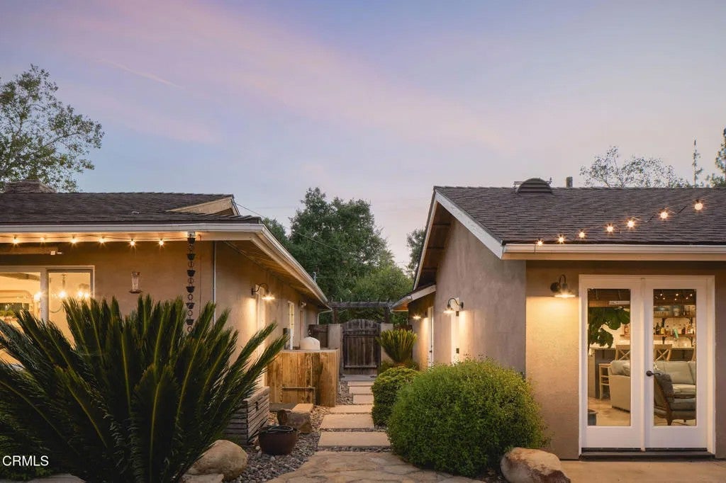 365 Encino Drive