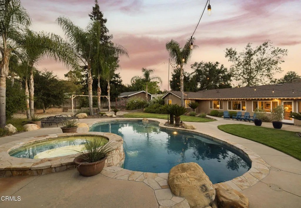 365 Encino Drive