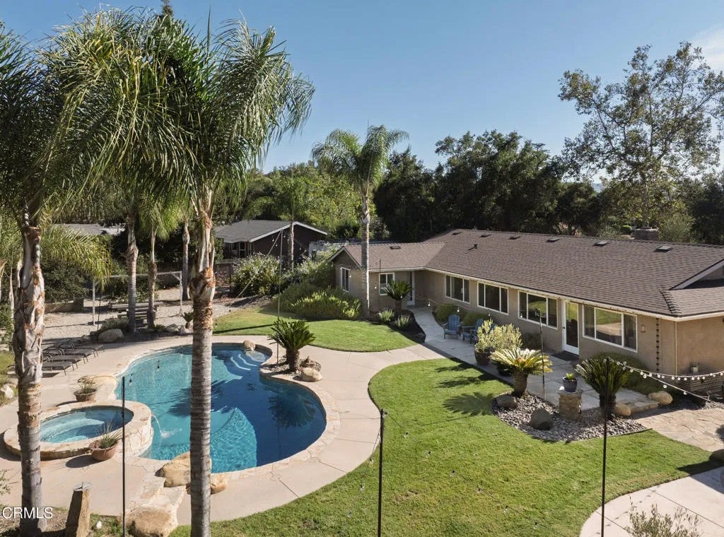 365 Encino Drive