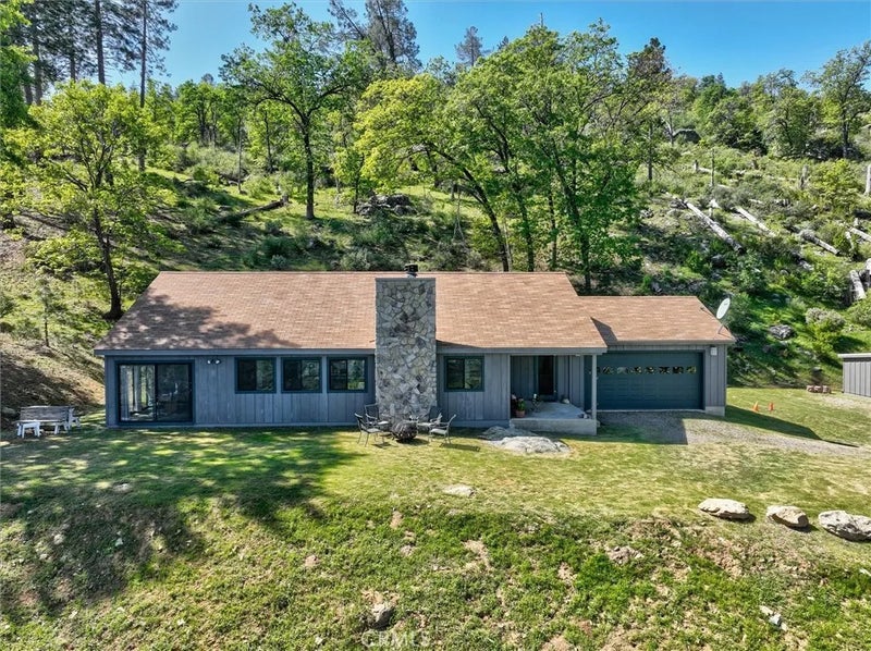 5851 Mount Bullion Ridge