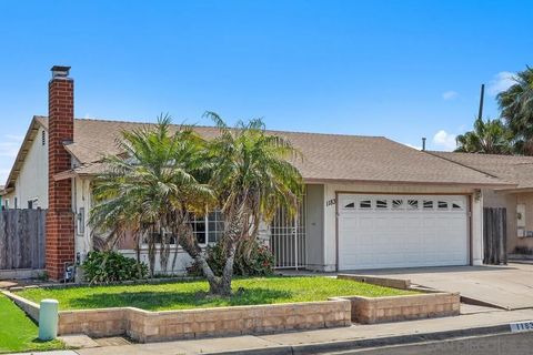 1183 Thalia St San Diego CA 92154