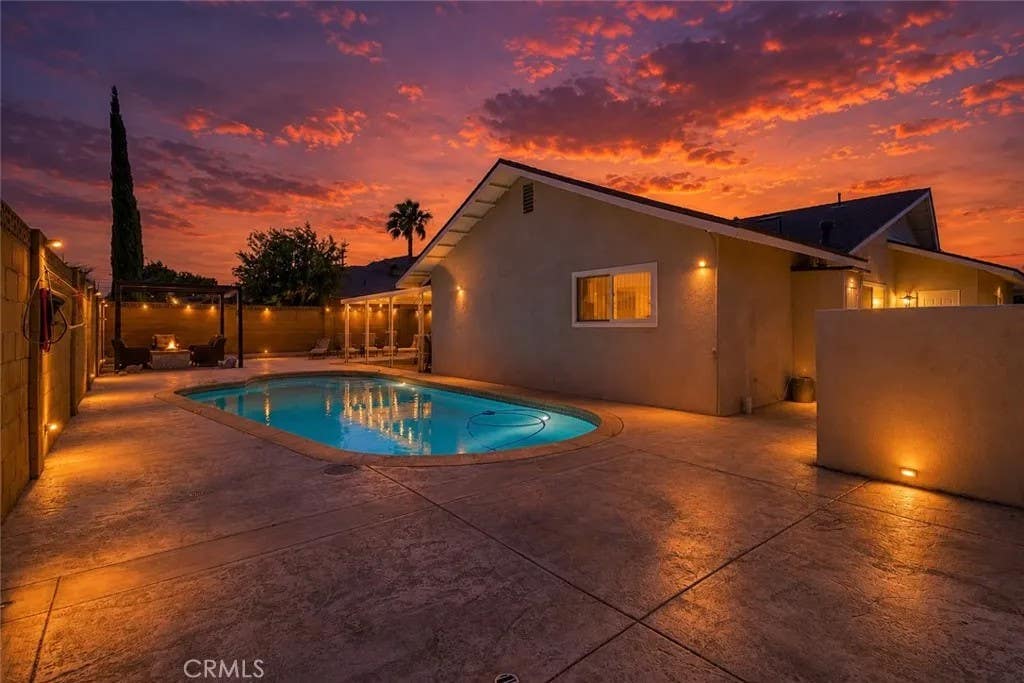 Photo of 3415 Nutmeg Circle, Riverside, CA 92503 (MLS # CV26116323)