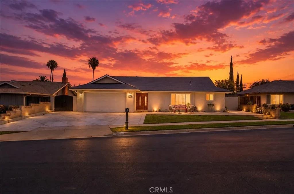 Photo of 3415 Nutmeg Circle, Riverside, CA 92503 (MLS # CV26116323)