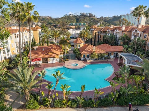 Photo of 2250 Camino de la Reina #202, San Diego, CA 92108 (MLS # 260010477)