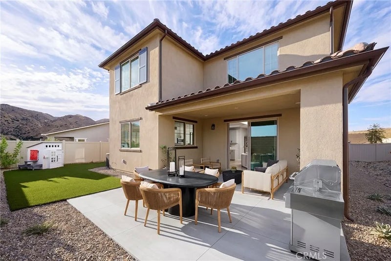 26177 Yaeger Mesa Road
