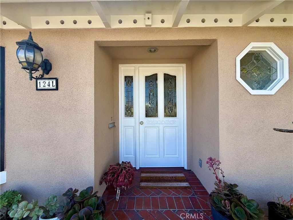 Photo of 13451 St. Andrews Dr #M5-124L, Seal Beach, CA 90740 (MLS # OC26076639)