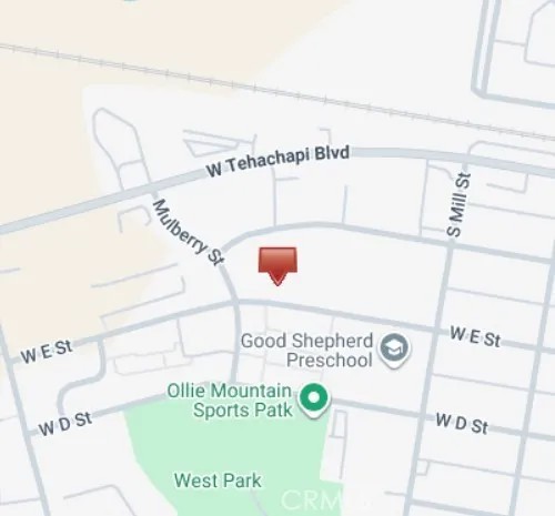 4 West E St