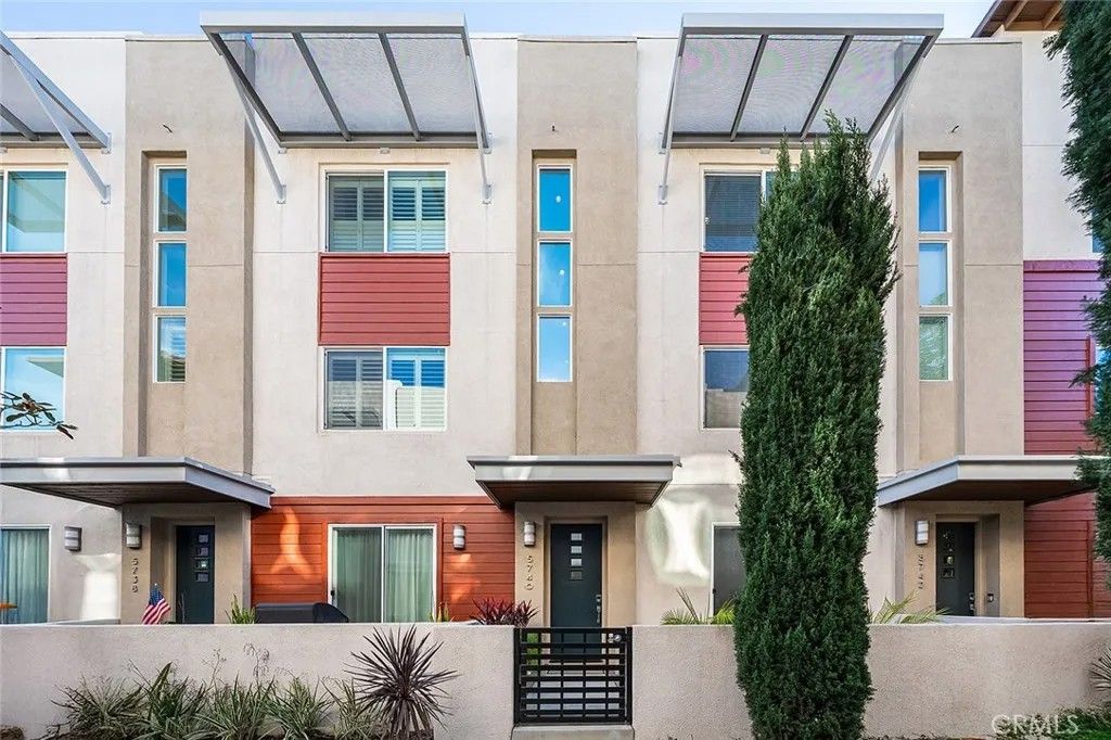 Photo of 5740 Acacia, Lakewood, CA 90712 (MLS # PW26018355)