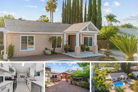 Photo of 13808 Pomerado Rd, Poway, CA 92064 (MLS # 250041344)