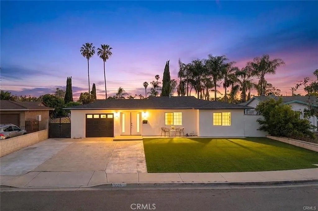 Photo of 223 W Simmons Ave, Anaheim, CA 92802 (MLS # PW26089821)