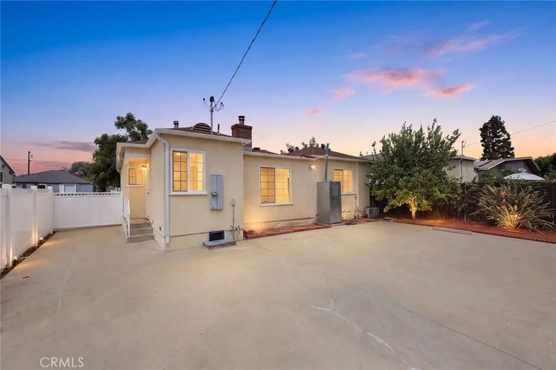 520 Milton Drive