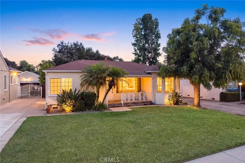 520 Milton Drive