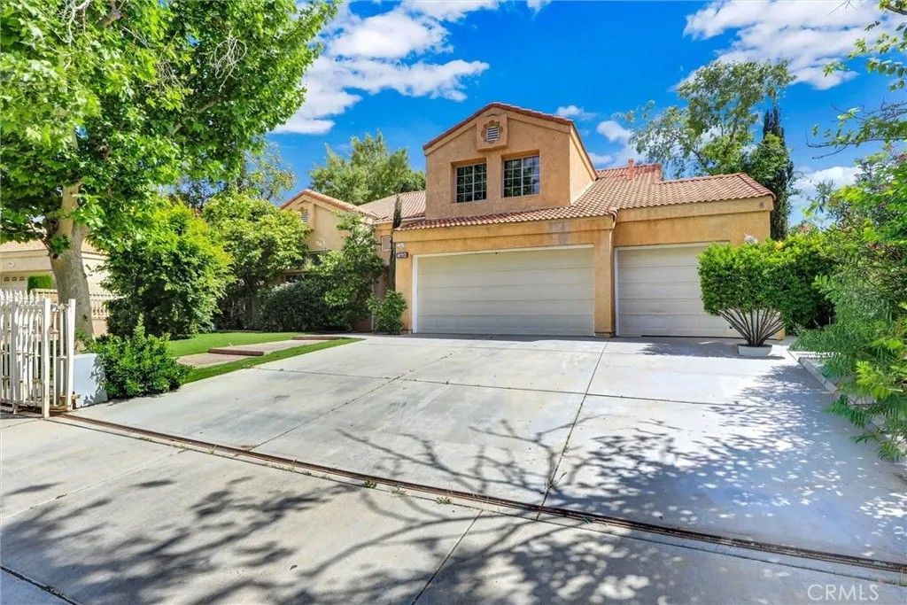 Photo of 4112 Lexington Court, Palmdale, CA 93552 (MLS # SR26090075)