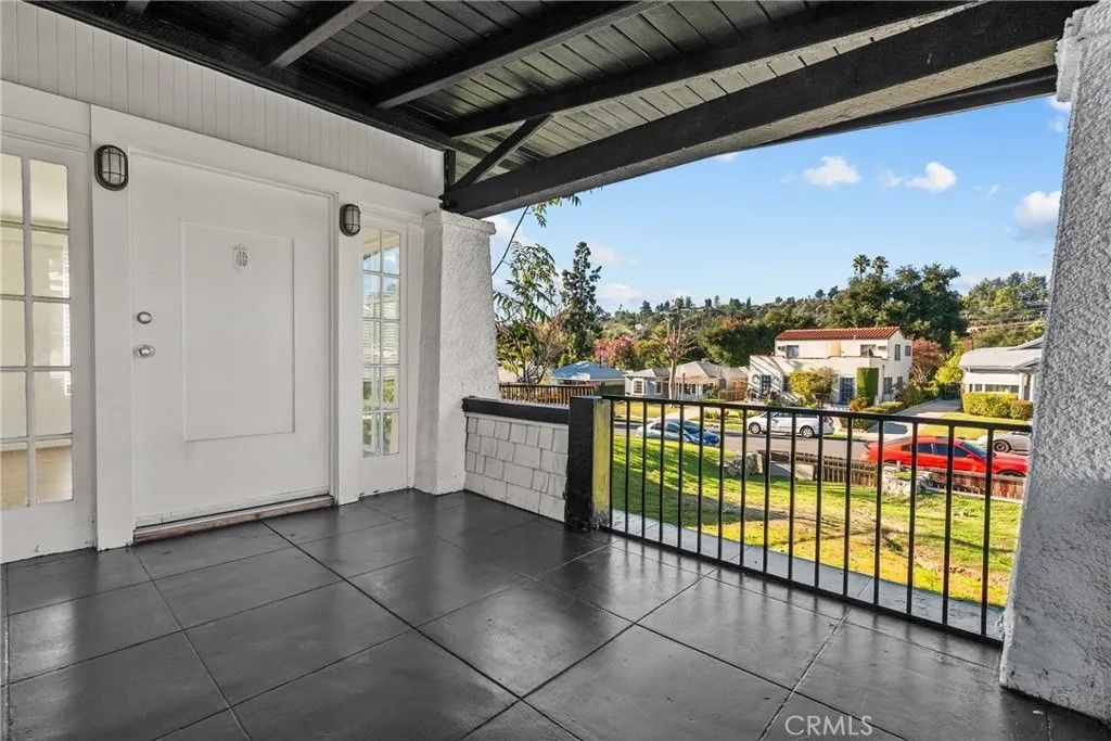Photo of 5648 Berkshire, Los Angeles, CA 90032 (MLS # SR25281408)