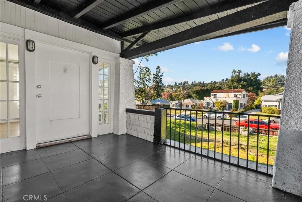 Photo of 5648 Berkshire, Los Angeles, CA 90032 (MLS # SR25281408)