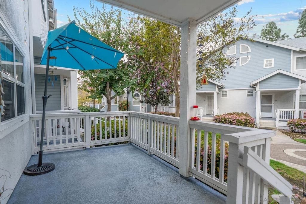 Photo of 10010 Scripps Vista Way #73, San Diego, CA 92131 (MLS # 250045124)