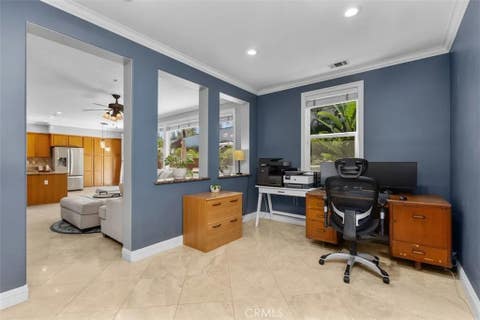 Tiny photo for 35 Edmonton Way, Rancho Santa Margarita, CA 92688 (MLS # OC26154708)