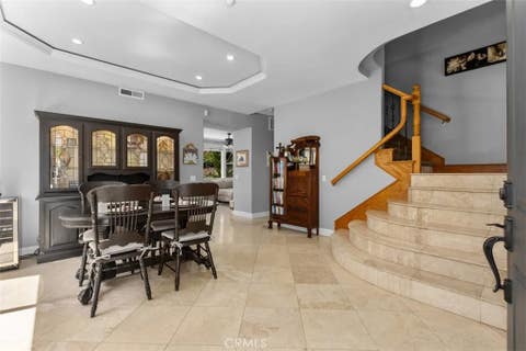 Tiny photo for 35 Edmonton Way, Rancho Santa Margarita, CA 92688 (MLS # OC26154708)