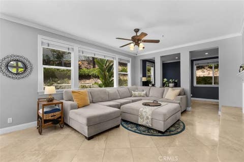 Tiny photo for 35 Edmonton Way, Rancho Santa Margarita, CA 92688 (MLS # OC26154708)