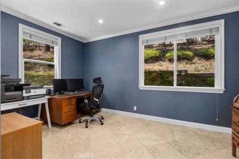 Tiny photo for 35 Edmonton Way, Rancho Santa Margarita, CA 92688 (MLS # OC26154708)