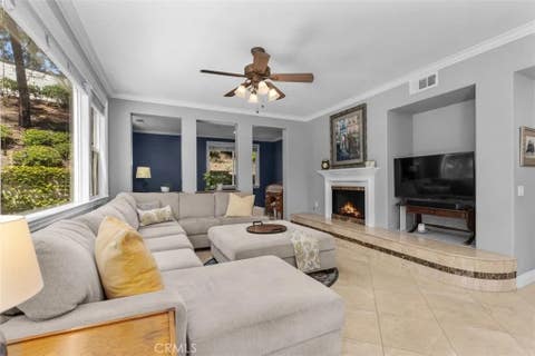 Tiny photo for 35 Edmonton Way, Rancho Santa Margarita, CA 92688 (MLS # OC26154708)