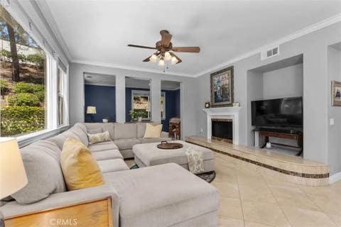 Tiny photo for 35 Edmonton Way, Rancho Santa Margarita, CA 92688 (MLS # OC26154708)