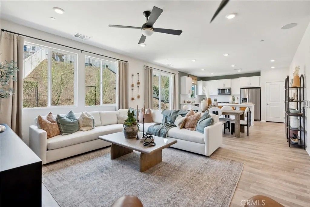 Photo of 26307 Gentry Avenue, Corona, CA 92883 (MLS # SW25191459)