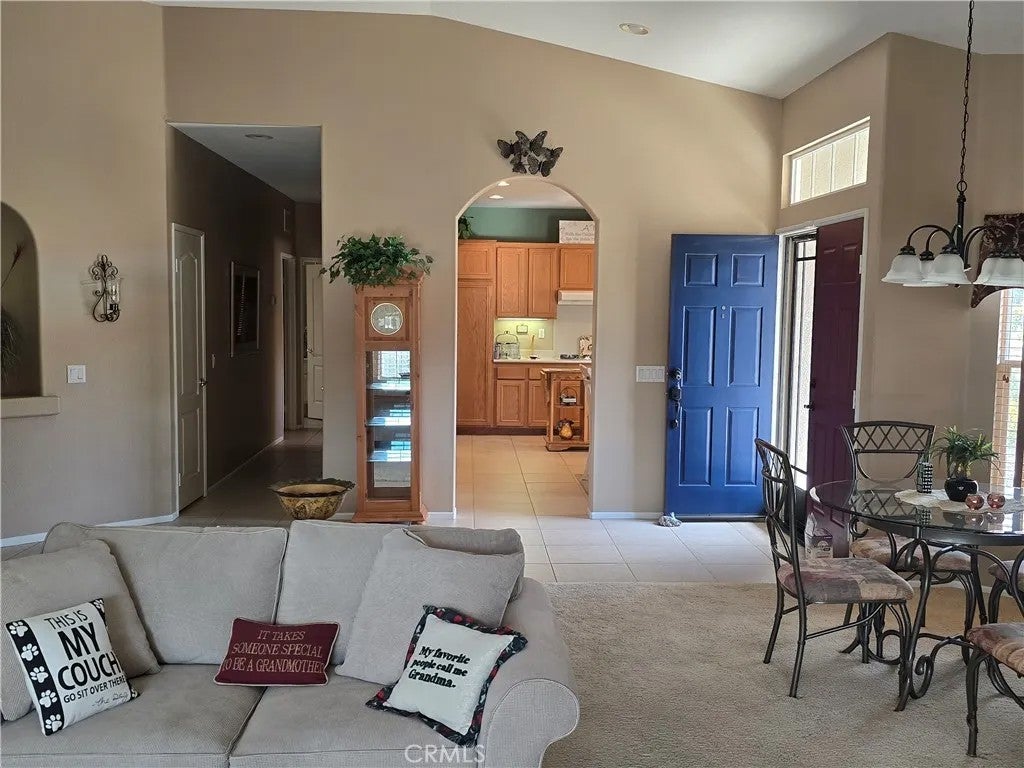 Photo of 40080 Via Tonada, Murrieta, CA 92562 (MLS # SW26192726)