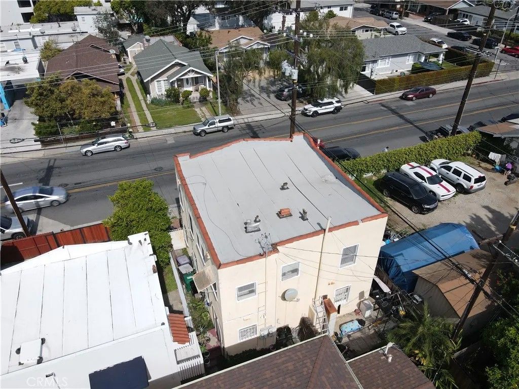 Photo of 3216 E 4th Street, Long Beach, CA 90814 (MLS # SB26060543)