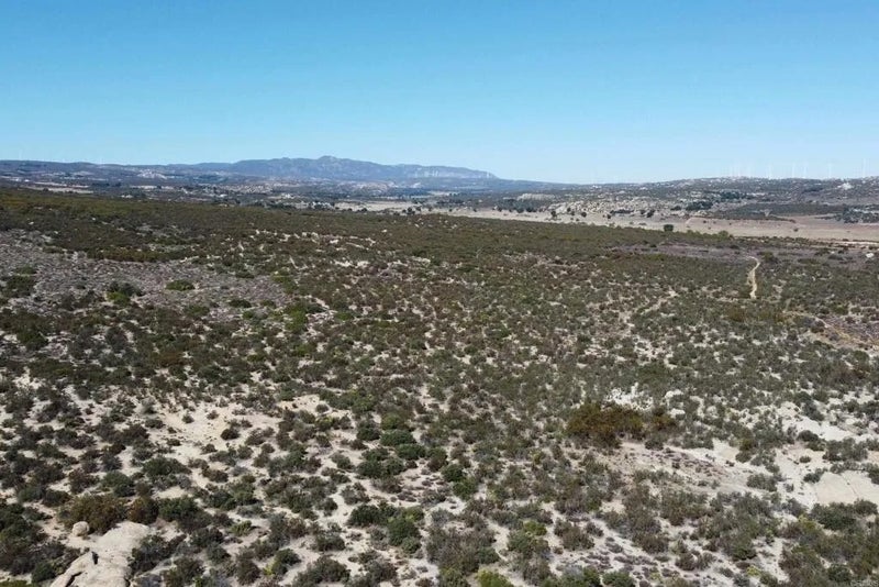 1 Rocky Knoll