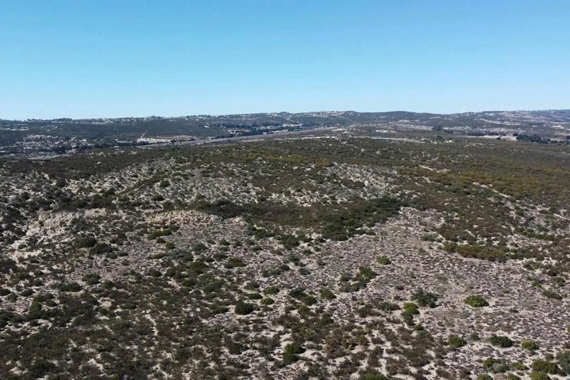 1 Rocky Knoll