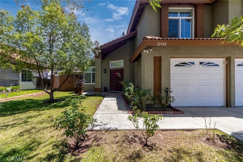 12900 Sample Court