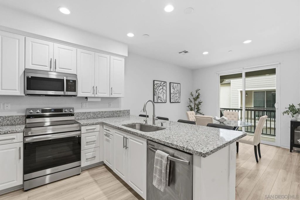 Photo of 2815 Elderflower ST, Spring Valley, CA 91977 (MLS # 260013123)
