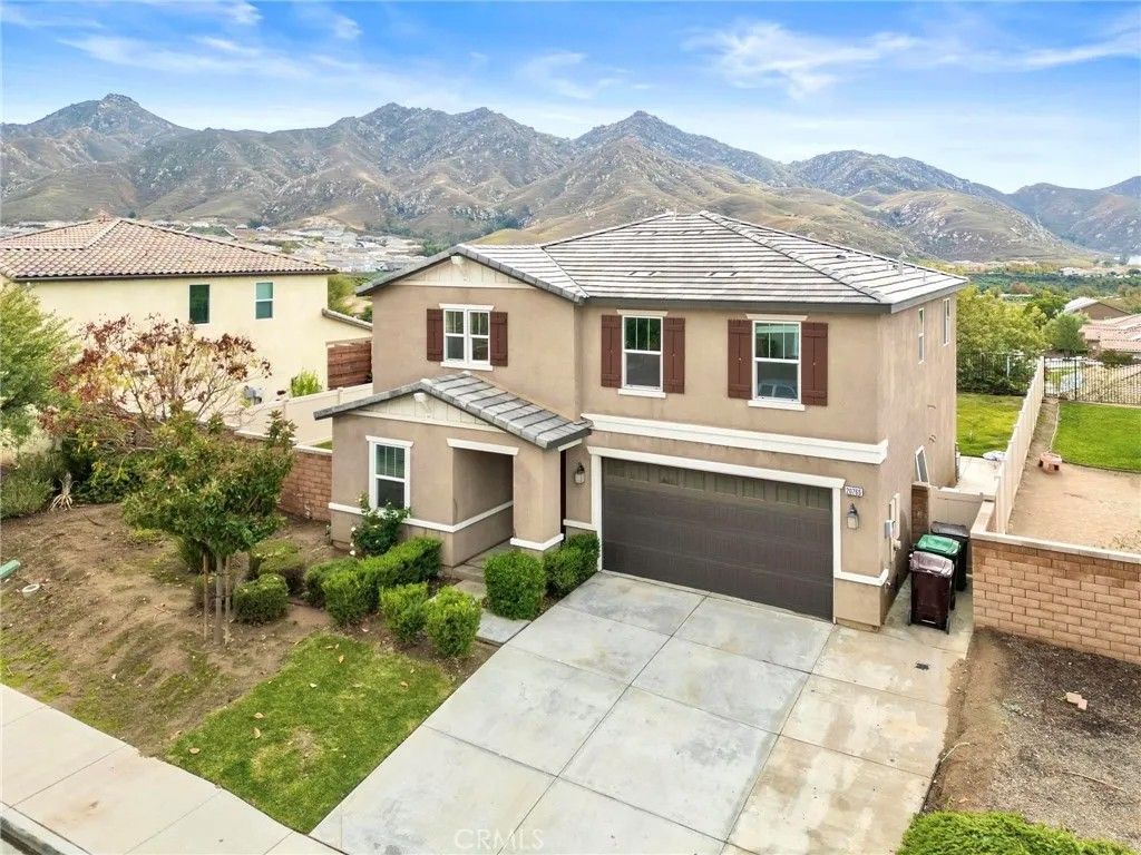 Photo of 20765 Barn Road, Riverside, CA 92507 (MLS # SR25262892)