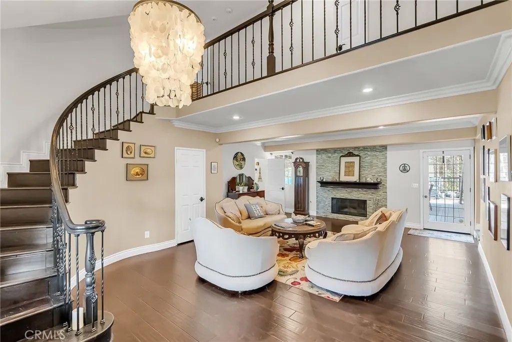 Photo of 7384 Golden Star Avenue, Riverside, CA 92506 (MLS # IV26007050)