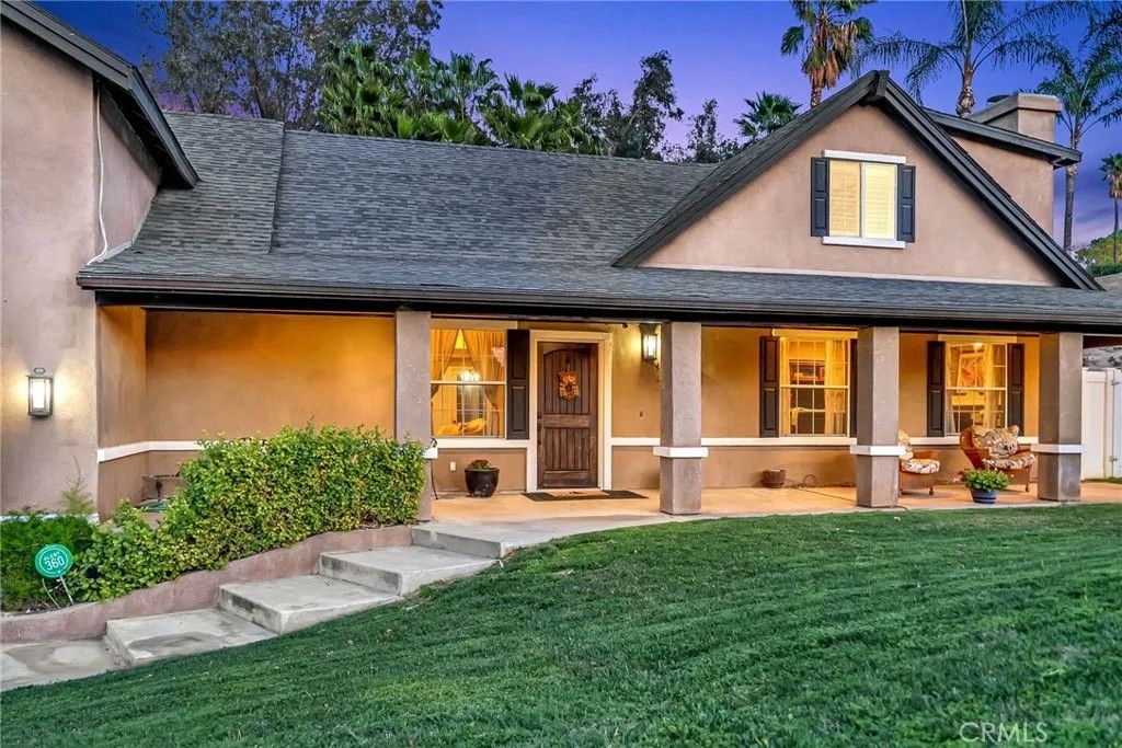 Photo of 7384 Golden Star Avenue, Riverside, CA 92506 (MLS # IV26007050)