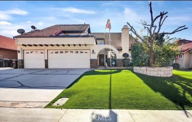 Photo of 25417 Sand Creek, Moreno Valley, CA 92557 (MLS # PW26092169)